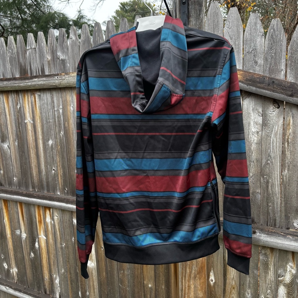 Burton Hoodie - Picture 2 of 8